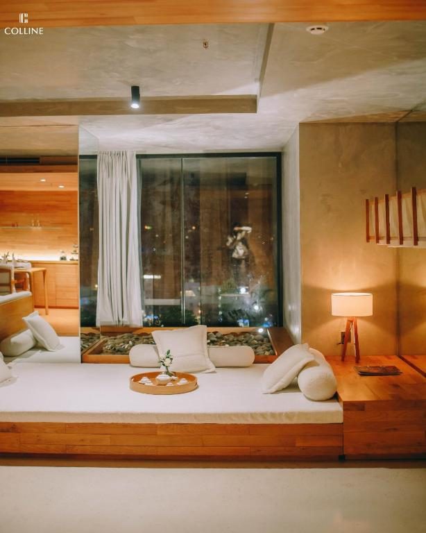 Suite Colline