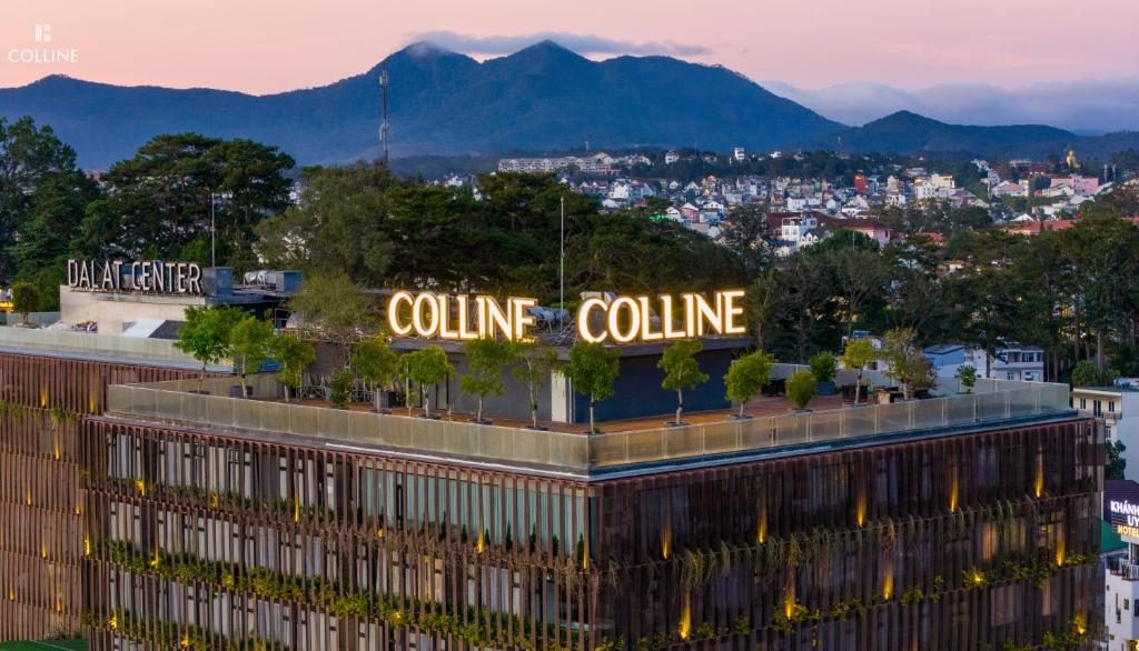 Colline Dalat