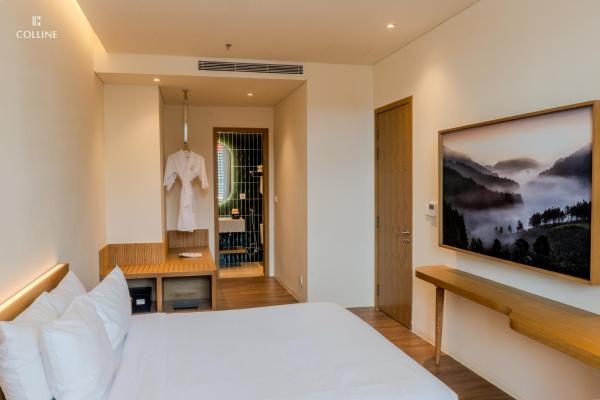 PREMIER STUDIO CONDOTEL – at Dalat Center