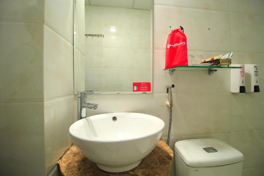 Phòng Superior Giường Đôi
