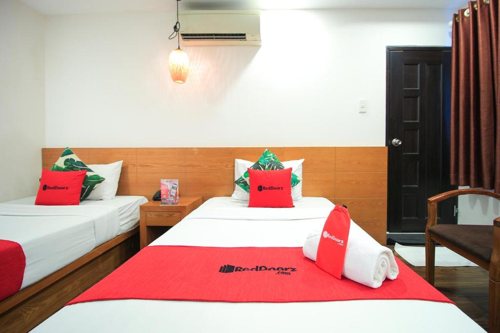 Phòng Superior 2 Giường Đơn