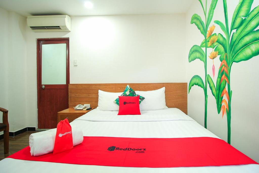 Phòng Có Giường Cỡ King
