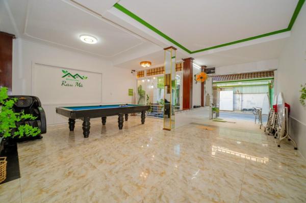 Rio 02 homestay