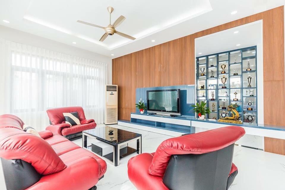 Rio 3 homestay