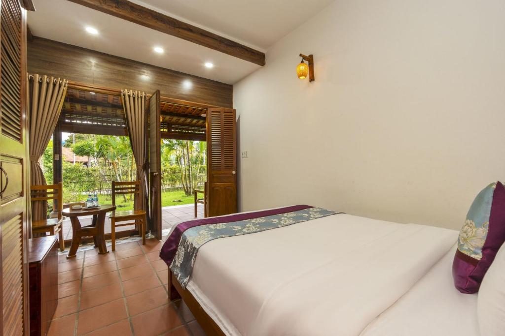 Bungalow Tiêu Chuẩn