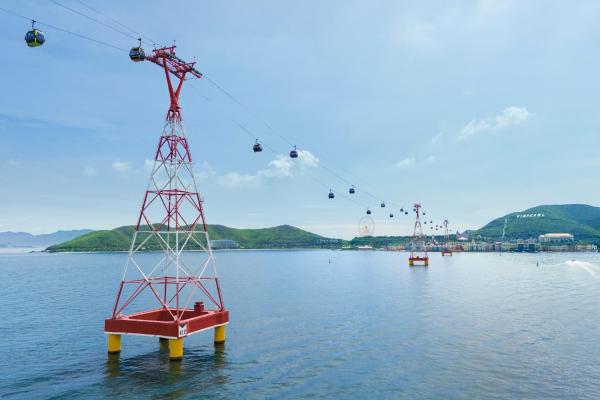 Biệt Thự 4 Phòng Ngủ Nhìn Ra Vườn Có Hồ Bơi Riêng