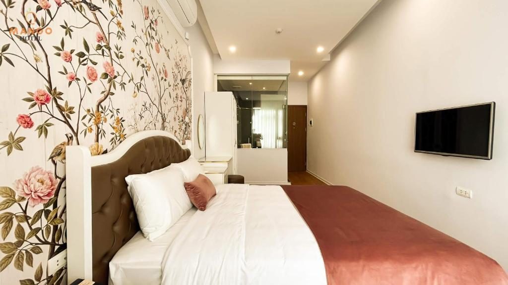 Mango Hotel – Ha Noi Railway station