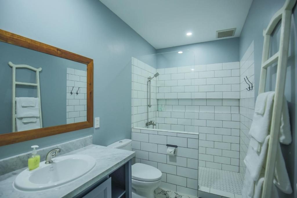 Phòng Superior 2 Giường Đơn Nhìn Ra Vườn