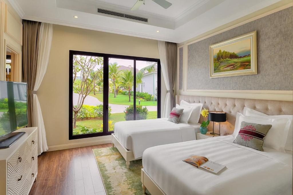 Ocean Haven Villa 3-Bedroom