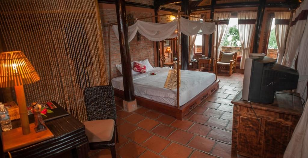 Suite Nhìn Ra Biển