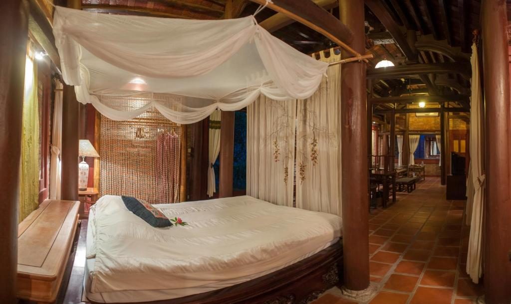 Biệt Thự 1 Phòng Ngủ