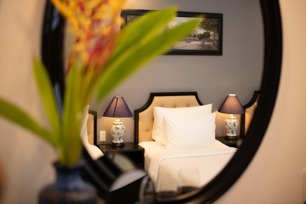 Phòng Executive 3 Người