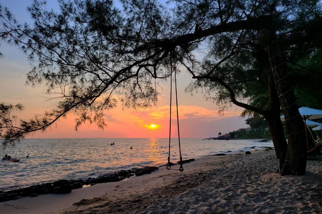 Ancarine Beach Resort