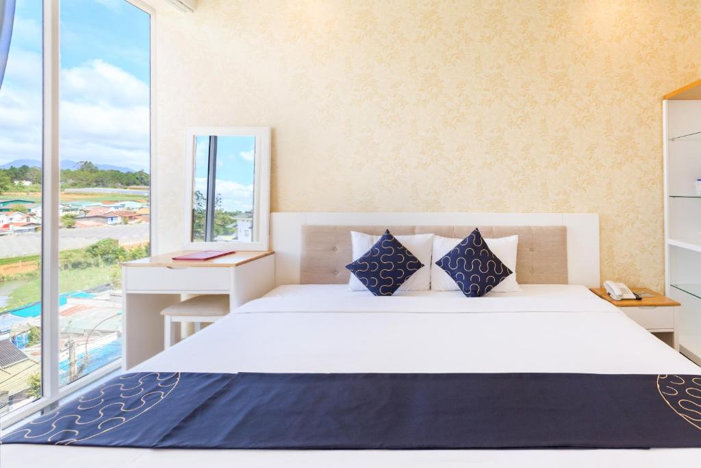 Suite Deluxe
