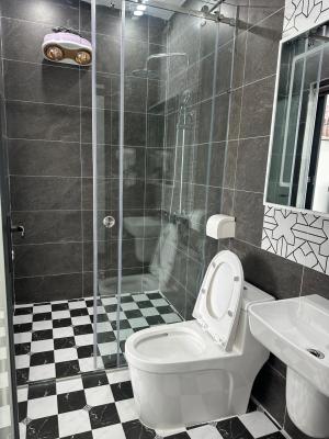 Phòng Deluxe Giường Đôi Nhìn Ra Biển
