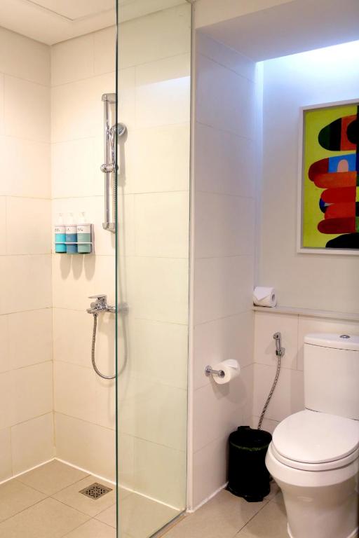 Studio Có 2 Giường Đơn