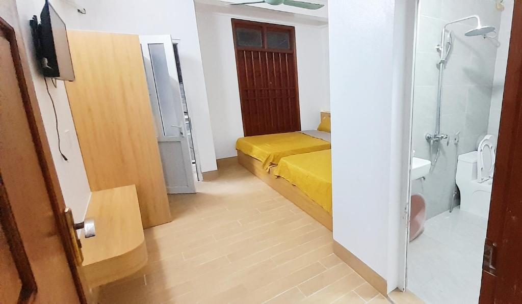 Căn Hộ 4 Phòng Ngủ