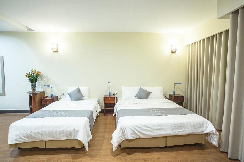 Suite Gia Đình