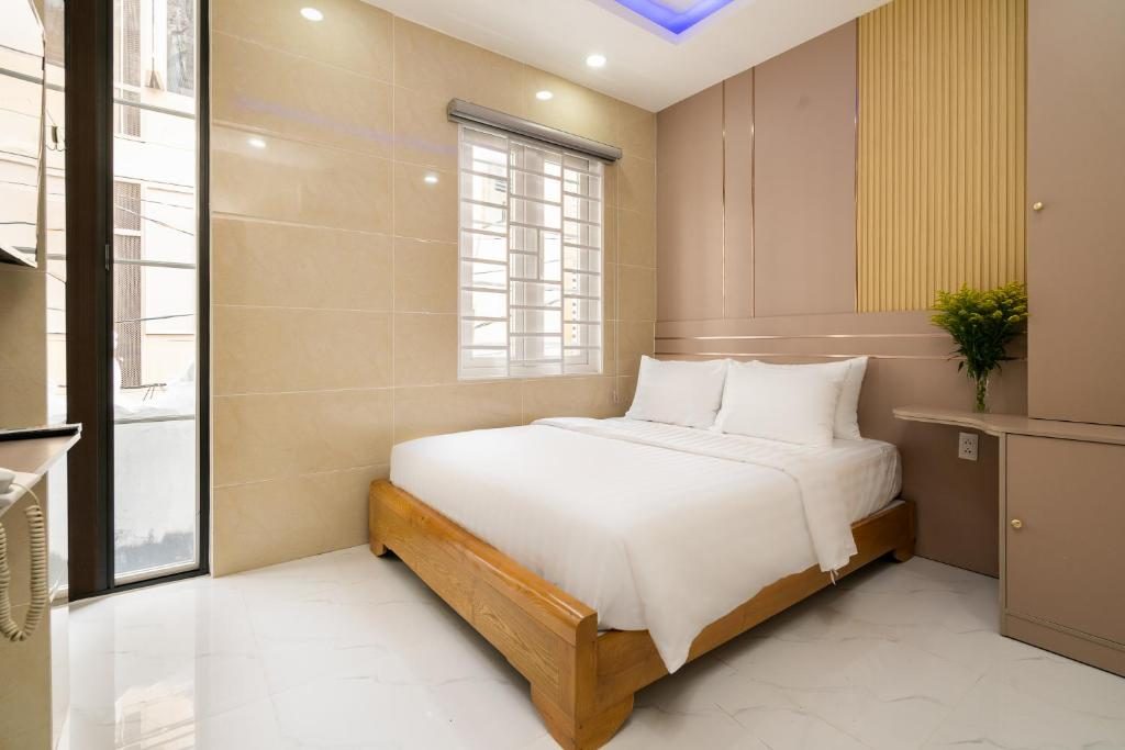 Lucky Star Hotel – Lê Thị Riêng