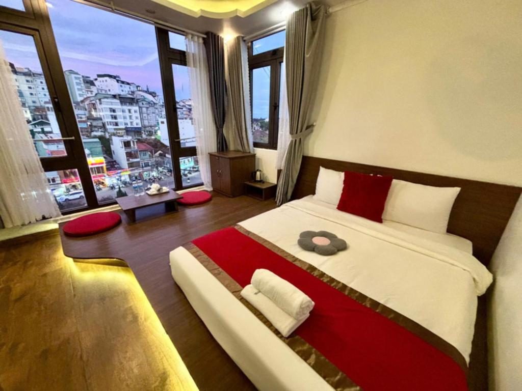 Le Tuan Minh Hotel