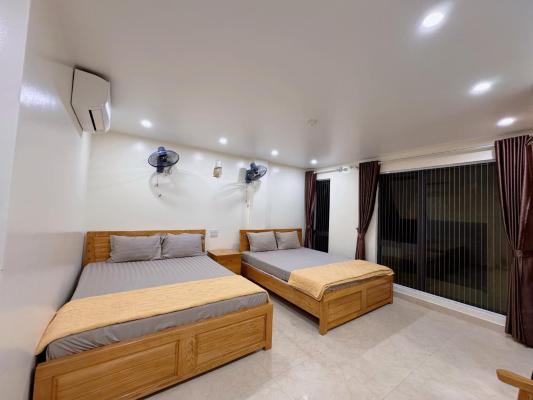 Minh Đức hotel