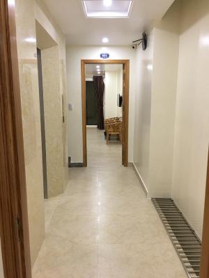 Phòng Deluxe Giường Đôi