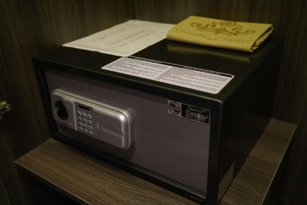 Suite 2 Phòng Ngủ