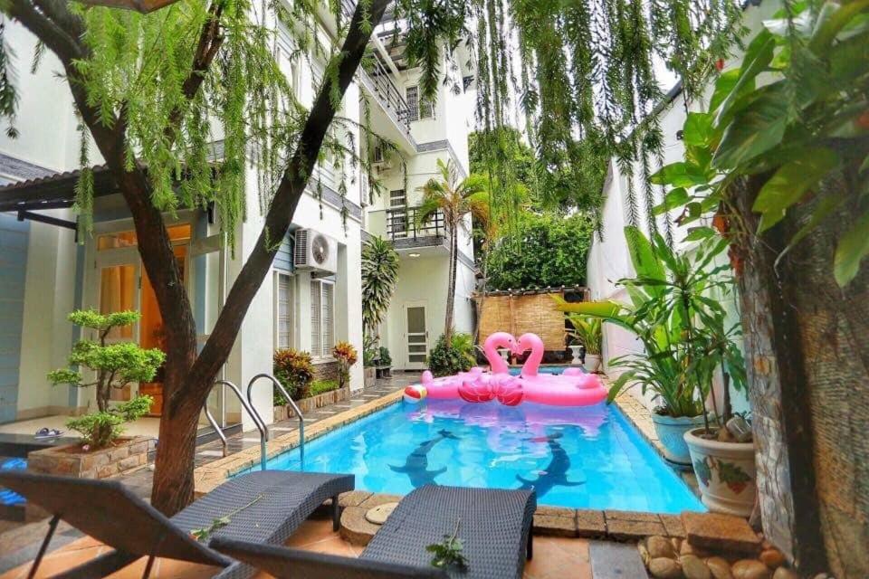 Sea Villa – 22 Bà Triệu