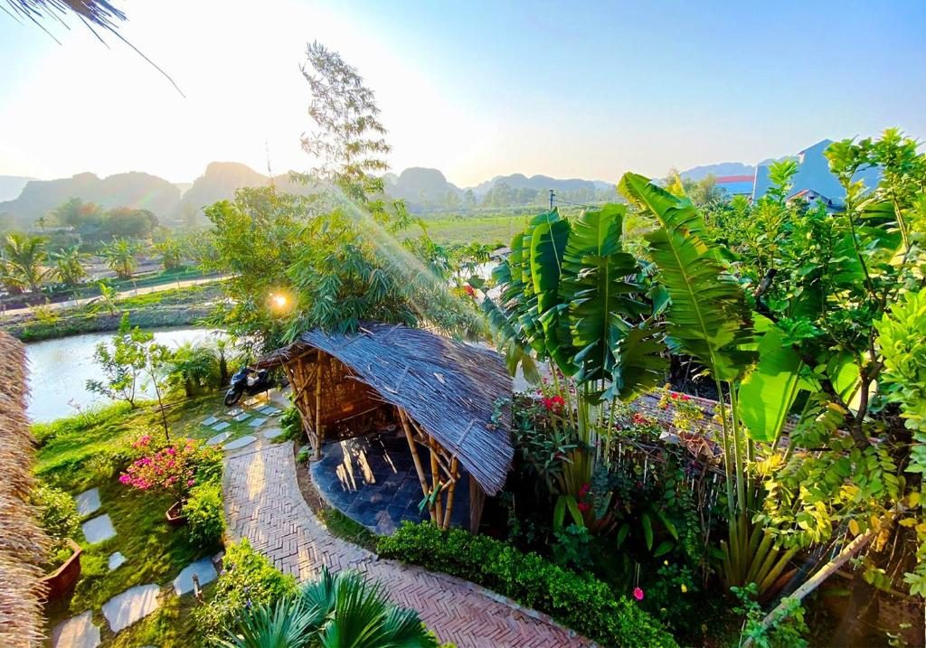 Nan House – Tam Coc