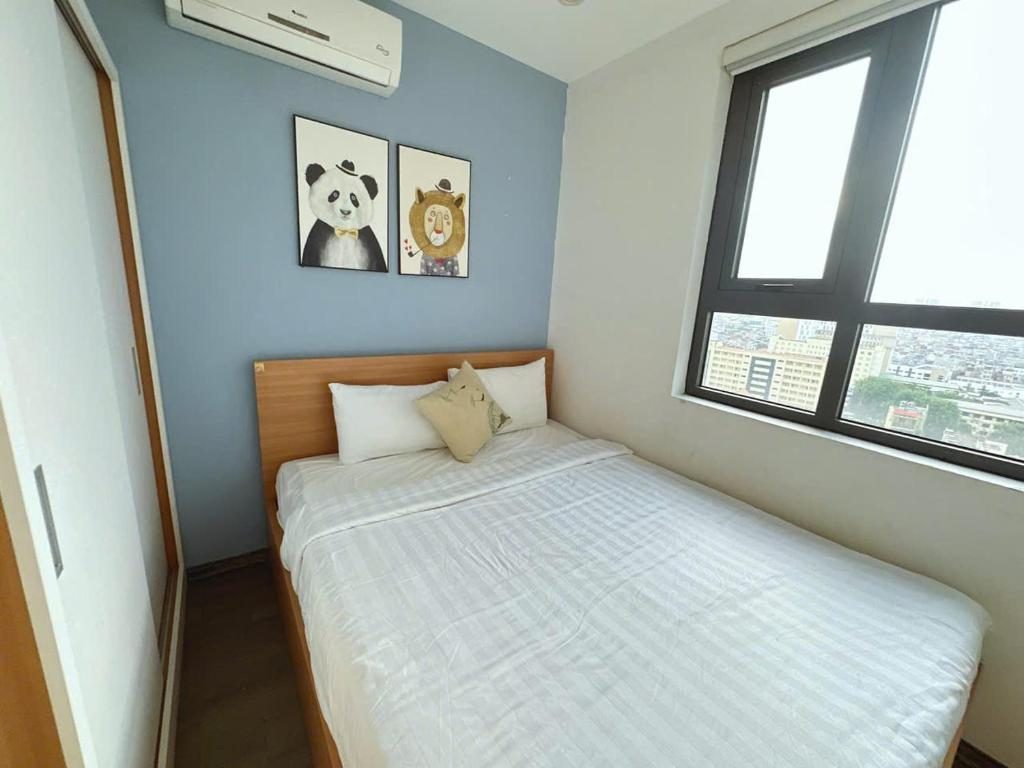 Căn Hộ 3 Phòng Ngủ