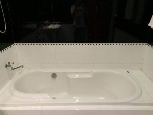 Suite Gia Đình