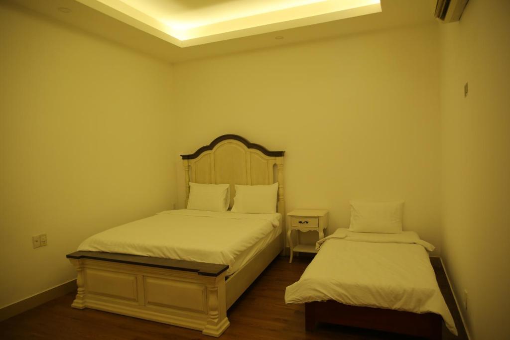 Phòng Deluxe cho 3 Người
