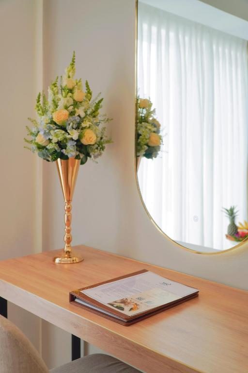 Phòng Deluxe cho 3 Người