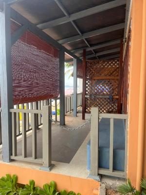 Suite Junior Nhìn Ra Biển