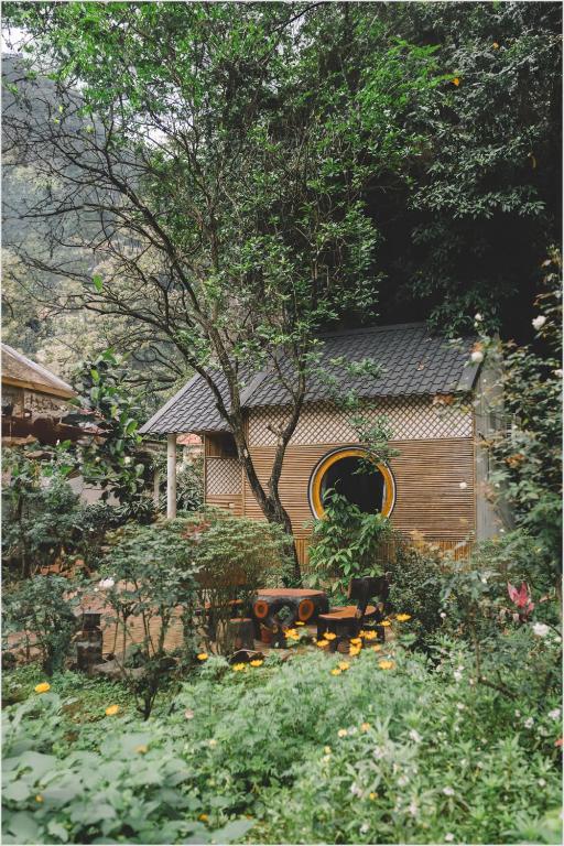 Trang An Mountain House – The Heart of Heritage