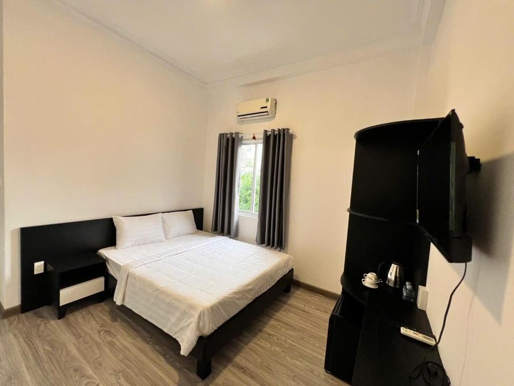 Phòng Tiêu Chuẩn Có Giường Cỡ King