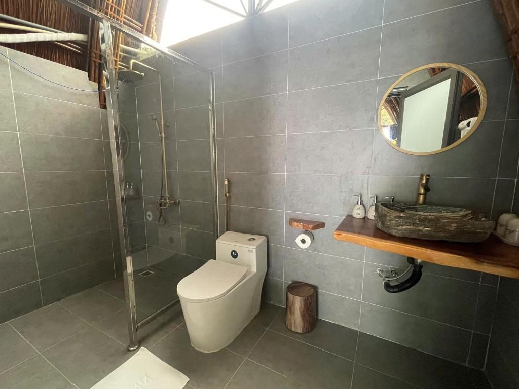 Bungalow Deluxe