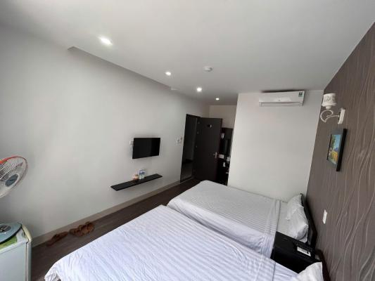 Suite Gia Đình