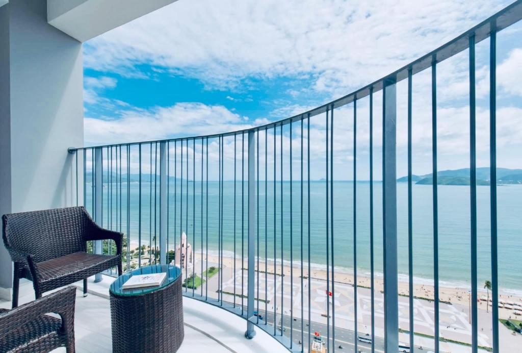 Premium Studio Nhìn ra Biển