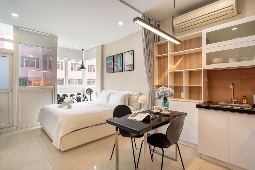 We Home Ben Thanh