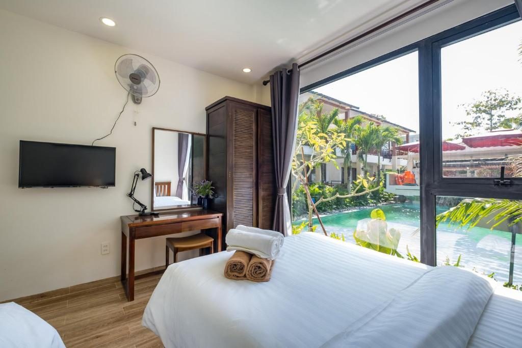 Suite Gia Đình