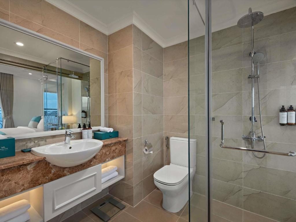 Privilege Double Room Sea Front