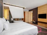 Phòng Deluxe Có Giường Cỡ King