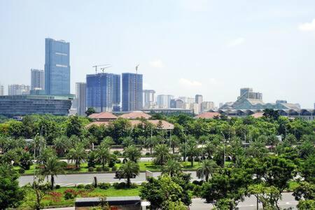 Căn Hộ 2 Phòng Ngủ