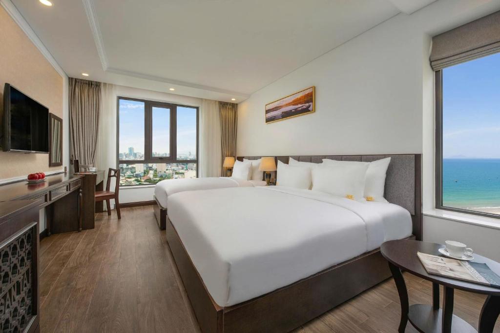 Suite Gia Đình