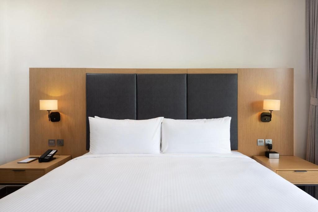 Resort Junior Suite