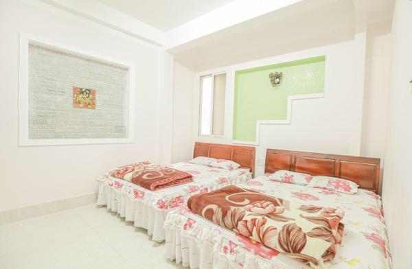 Minh Chiến Hostel -Guest House-