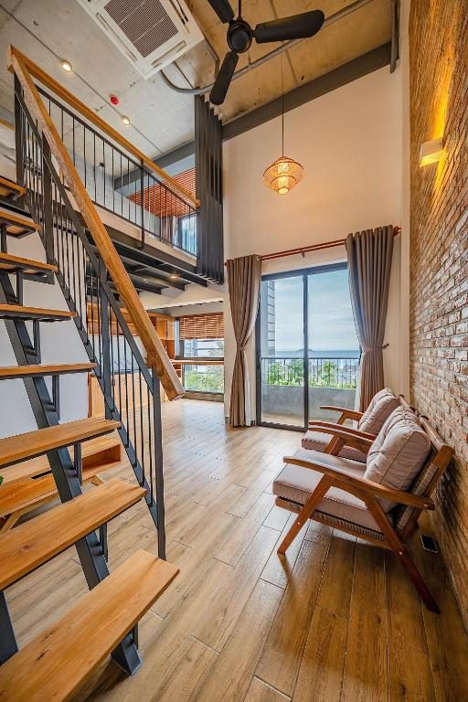 Coast House Boutique Hotel