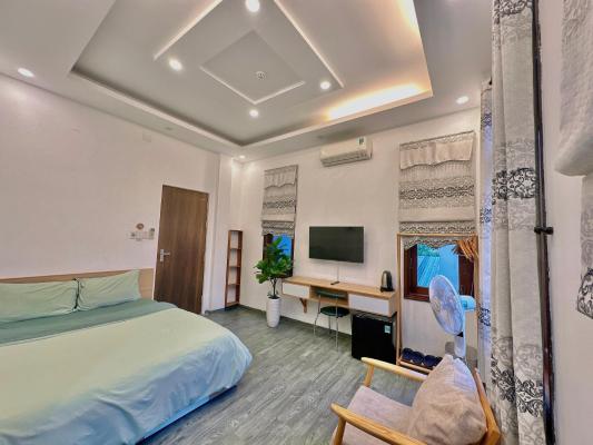 ChiPa Homestay