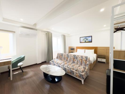 Suite Executive